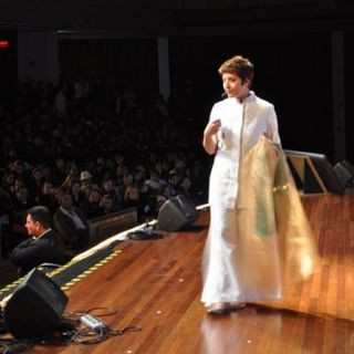 Brasil San Pablo congreso lne